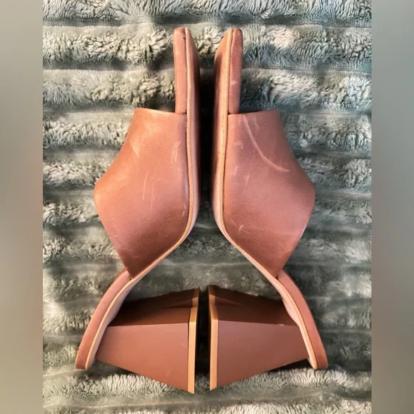 WOMENS ALOHAS DUNE 75 MULE SANDAL, size 10 - Picture 2 of 11